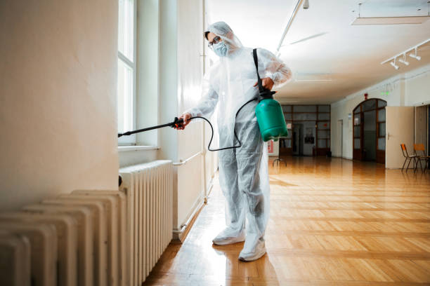 Best Cockroach Control Services  in Brookings, OR